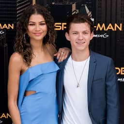How Zendaya and Tom Holland Spent Their 4th of July Weekend Together