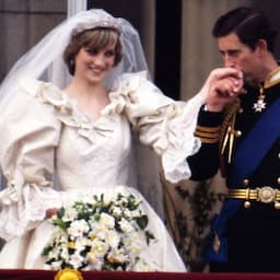 New King Charles Documentary Claims Diana Cheated First
