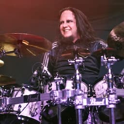Joey Jordison, Slipknot Co-Founder and Drummer, Dead at 46