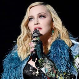 Madonna's 'Madame X' Concert Documentary to Debut in October