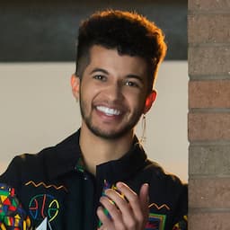Jordan Fisher on How a Chance Twitter Exchange Led Him to 'HSMTMTS'