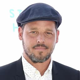 Justin Chambers Makes Rare Comments About His 4 Daughters
