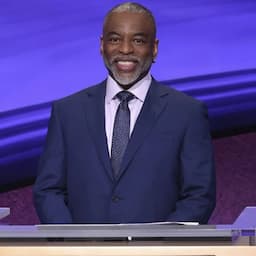 LeVar Burton Touches on Not Getting 'Jeopardy!' Hosting Job