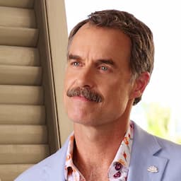 Murray Bartlett Talks Scene-Stealing 'White Lotus' Role and Facing Off With Jake Lacy (Exclusive)