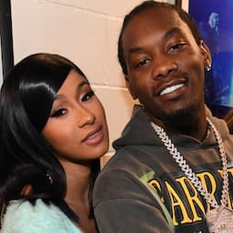 Cardi B Details How Offset Fought for Their Family
