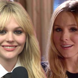 ‘Gossip Girl’: New Cast Talks Kristen Bell Returning to Narrate Rebooted Series (Exclusive)