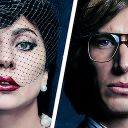 'House of Gucci' Posters Showcase Lady Gaga, Adam Driver & Jared Leto