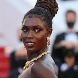 Jodie Turner-Smith Is Victim of a Jewelry Robbery at Cannes