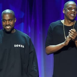 Kanye West Reunites With JAY-Z for New Song on 'Donda' Album