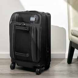 Last Days to Shop the Nordstrom Anniversary Sale: Best Luggage Deals