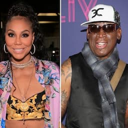 'The Surreal Life' Returns With Tamar Braxton, Dennis Rodman and More