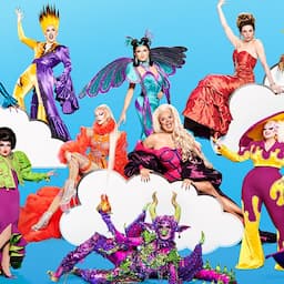 Meet the Queens of 'RuPaul's Drag Race UK' Season 3