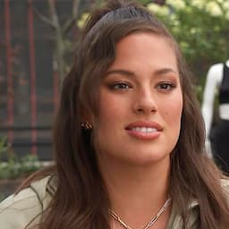 Ashley Graham Talks Baby No. 2 and Son Preparing to Become a Big Brother