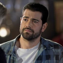 Jesse Metcalfe Opens Up About Leaving 'Chesapeake Shores'