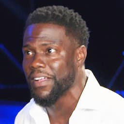 Kevin Hart on Getting A-List Stars to Open Up Like Nobody Else Can