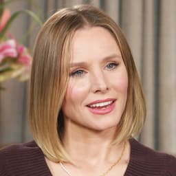 Kristen Bell Says Her Daughters Leave Her Threatening Notes