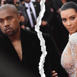 Kanye West's 'Donda': All the Lyrics That Are Seemingly About Kim K