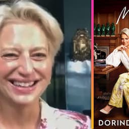 Dorinda Medley Reflects on 'RHONY' 'Pause,' Talks New Book (Exclusive)