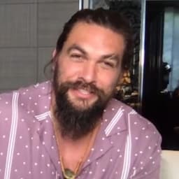 Why Jason Momoa Is Trying to Keep His Kids From Becoming Actors