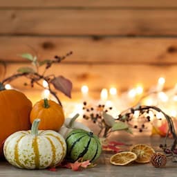 Amazon's Early Black Friday Sale: The Best Deals on Cute Fall Decor