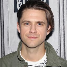 Aaron Tveit Talks Bloody 'AHS' Roles and Returning to Broadway