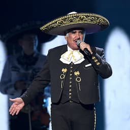 Vicente Fernández, Beloved Mexican Music Icon, Dead at 81