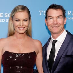 Jerry O'Connell Shares if He or Wife Rebecca Romijn Is Bigger Trekkie