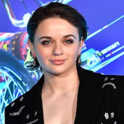 Joey King on How 'The In Between' Is a Modern Day Twist on 'Ghost'
