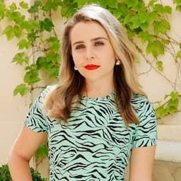 Mae Whitman Says She's 'Proud and Happy' to Identify as Pansexual