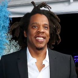 JAY-Z on the Best Thing About Working With 'Inspiring' Wife Beyoncé