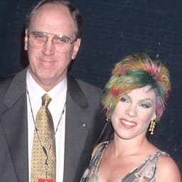 Pink's Dad, Jim Moore, Dies After Cancer Battle