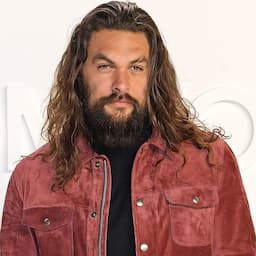 Jason Momoa Pushes Back Against Reporter's 'Icky' Question About 'GoT'