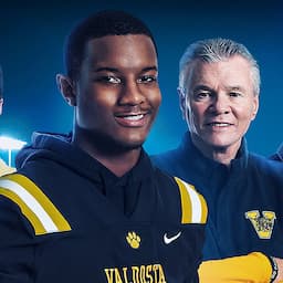 ‘Titletown High’: Watch the Trailer for the Valdosta Football Series (Exclusive)