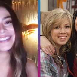 'iCarly': Miranda Cosgrove on Why the Revival Keeps Mentioning Jennette McCurdy's Character Sam (Exclusive)
