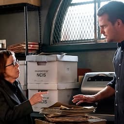 'NCIS: LA' Season 13 First Look: Hetty's Back (and Not Messing Around)