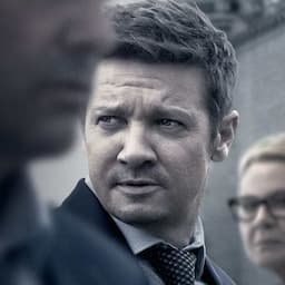 Jeremy Renner Is the 'Mayor of Kingstown' in New Paramount+ Series