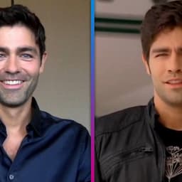 Adrian Grenier Talks Possible 'Entourage' Revival and What He'd Change