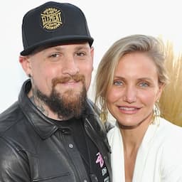 Benji Madden Posts Tribute to Cameron Diaz for 7th Wedding Anniversary