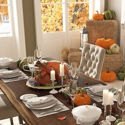 Cozy Furniture and Decor to Get Your Home Ready for Fall