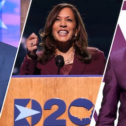 Kamala Harris and More on How Their HBCU Experience Shaped Them