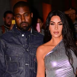 Where Kim Kardashian and Kanye West's Relationship Stands Amid Divorce