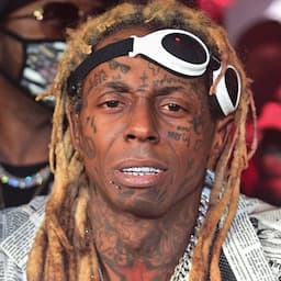 Lil Wayne Emotionally Details Suicide Attempt at Age 12