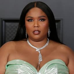 Lizzo Debuts Her Madame Tussauds Wax Figure to Fans