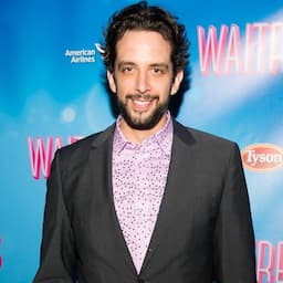 Nick Cordero to Be Honored on Broadway When 'Waitress' Returns