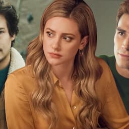 'Riverdale' Boss Breaks Down What's Next for All the Ships