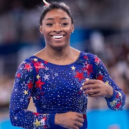 Simone Biles Says She's 'Leaving Tokyo With a Full Heart'