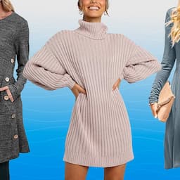 Amazon's Cyber Monday Sale: Best Deals on Designer Dresses 