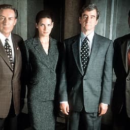 The Original 'Law & Order' Series Is Returning to NBC