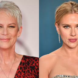 Jamie Lee Curtis Defends Scarlett Johansson Amid Her Disney Lawsuit