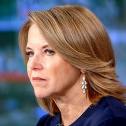 Ashleigh Banfield Responds to Katie Couric's Tell-All Claims 